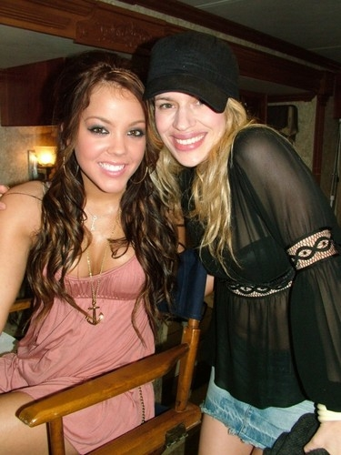 Brown, Kaci